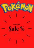 Pokemon Sale Artikel