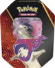 Pokemon Tornupto Tin Box Kiosk djshop24