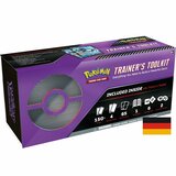 Pokémon Cards Trainer Toolkit 2022 Deutsch