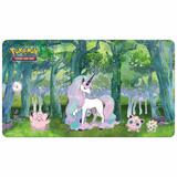 Gallery Series Enchanted Glade Playmat for Pokemon