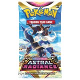 Pokemon Astral Radiance Boosterpack Englisch