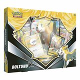 Pokemon Boltund V Box Englisch