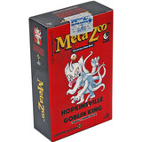 MetaZoo TCG Cryptid Nation 2nd Edition Theme Deck - Hopkinsville Goblin King