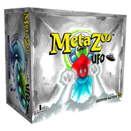 MetaZoo TCG UFO1st Edition Booster Display 36 Packs