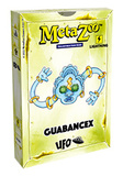 MetaZoo TCG Cryptid Nation UFO 1st Edition Theme Deck Display Guabancex