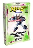 MetaZoo TCG Cryptid Nation UFO 1st Edition Theme Deck Display Black Knight Satellite