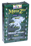 MetaZoo TCG Wilderness 1st Edition Release Event Box - EN