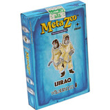 MetaZoo TCG Wilderness 1st Edition Flame Theme Deck Ijiraq