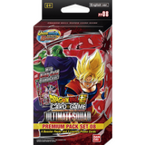 DragonBall Super Card Game - Premium Pack Set 8 PP08 Englisch