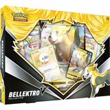 Pokemon Schwert & Schild Bellektro-V Kollektion – Deutsch