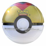 Pokemon - Pokeball TIN Frühjahr 2022 deutsch