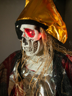 Halloween Pirat, 170cm