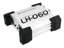 LH-060 PRO Duale DI-Box passiv