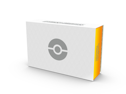 Pokemon Karten Ultra Premium Collection Glurak Deutsch