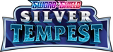 Pokemon SWSH12 Silver Tempest Englisch