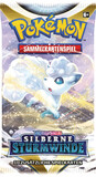 Pokemon Karten SWSH12 Schwert & Schild Silberne Sturmwinde Booster Pack