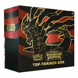 Pokemon Karten Top Trainer Box Verlorener Ursprung Deutsch