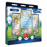 Pokemon GO Karten Pin Box - Schiggy DE