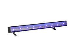 LED BAR-9 UV 9x3W