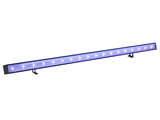 LED BAR-18 UV 18x3W