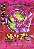 MetaZoo TCG Seance 1st Edition