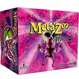 MetaZoo Karten Booster Display Seance 1st Edition (36 Packs) EN