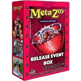 MetaZoo Karten Release Event Box Seance 1st Edition EN