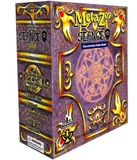 MetaZoo Karten Spellbook Seance 1st Edition EN