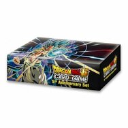 Dragon Ball Super Karten 5th Anniversary Box (2022) EN