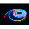 LED Pixel Neon Flex 12V RGB 5m mit IR Set