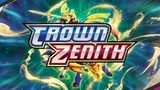 Pokemon SWSH 12.5 Special Set Zenit der Könige / Crown Zenith