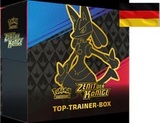 Pokemon Top Trainer Boxen