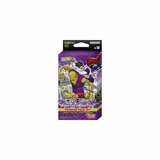 Dragon Ball Super Card Game - Premium Pack PP10 - Zenkai Series Set 02 - Fighter´s Ambition (englisch)