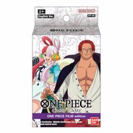 One Piece Karten Starter Deck ST05 Film Edition - EN