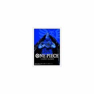 One Piece Sir Crocodile Sleeves blau (60 Kartenhüllen)
