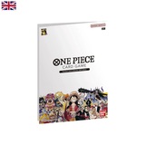 Premium Card Collection 25th Edition – One Piece Card Game