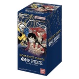 One Piece Romance Dawn OP-01 Booster Display Japanisch