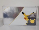 Acrylcase mit Magneten für Pokemon Ultra Premium Box Preorder / Vorbestellung