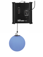 LED Space Ball 20 + HST-500
