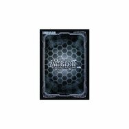 Yu-Gi-Oh! Sleeves - Dark Hex (50 Kartenhüllen)