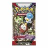 Pokemon Karten 18er Booster Display Karmesin & Purpur Deutsch