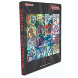 Yu-Gi-Oh! Elemental Hero Portfolio Sammelalbum (9-Pocket)