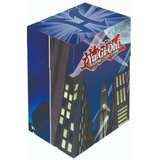 Yu-Gi-Oh! - Konami Motivdeckbox 70+ - Elementarhelden