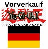 Vorbestellungen Yu-Gi-Oh Deutsch