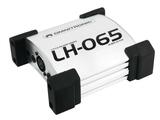 LH-065 DI-Box aktiv