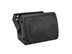 ALP-5A Aktives Lautsprecherset schwarz