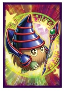 Yu-Gi-Oh! Sleeves Kuriboh Kollection (50 Kartenhüllen)