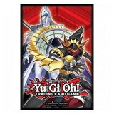 Yu-Gi-Oh! Pendulum Powered Card Sleeves (70 Kartenhüllen)