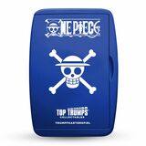 Top Trumps Collectables One Piece Trumpf-Kartenspiel