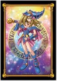 Yu-Gi-Oh! Sleeves Dark Magician Girl (50 Kartenhüllen)